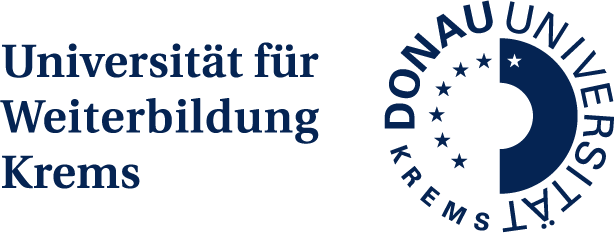 Donau Universität Krems Teaser Logo