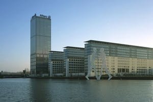 Allianz SE: Naturkatastrophen belasten Ergebnis im dritten Quartal