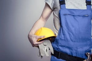 Baugrube eingestürzt: GmbH-Geschäftsführer haftet