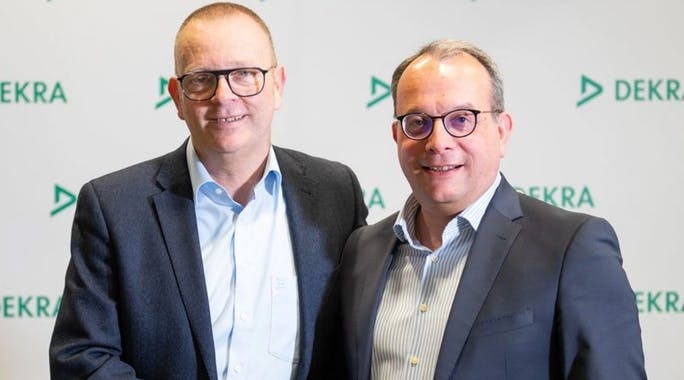 Helmut Geil übernimmt Geschäftsführung der DEKRA Austria GmbH 