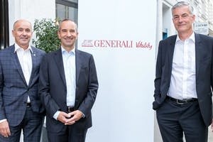 Generali startet mit Vitality in Österreich