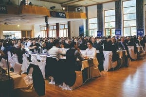 Jubiläums-Jahreskongress: 25 Jahre EFM