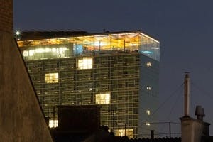 Größter Start-up-Standort Mitteleuropas im UNIQA-Tower eröffnet