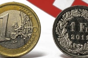 Schweizer Franken im Höhenflug – was tun als Kreditnehmer?
