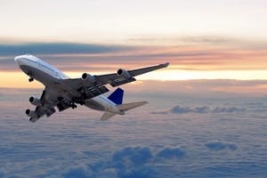 Flüge: Geringe Absturzgefahr, aber neue Risiken