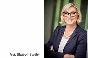 VIG-Chefin Elisabeth Stadler zur Kommerzialrätin ernannt