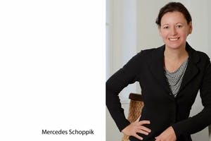 Franklin Templeton: Mercedes Schoppik wird Senior Sales Manager