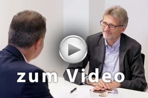 AssCompact TV – Branchenexperte Gerhard Jeidler zum Vermittlermarkt: Spezialisieren, statt „everybody’s darling“