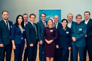 Kremser Versicherungsforum: Experten über aktuelle Rechtsfragen