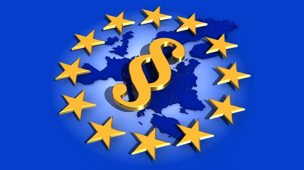 EU: Info-Dokument für Kunden bei Nichtleben-Produkten