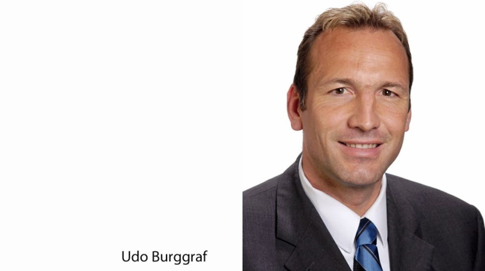VAV: Neuer Regionalleiter für Salzburg und Oberösterreich