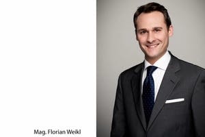 Zurich: Neuer Leiter für alle unabhängigen Vertriebskanäle