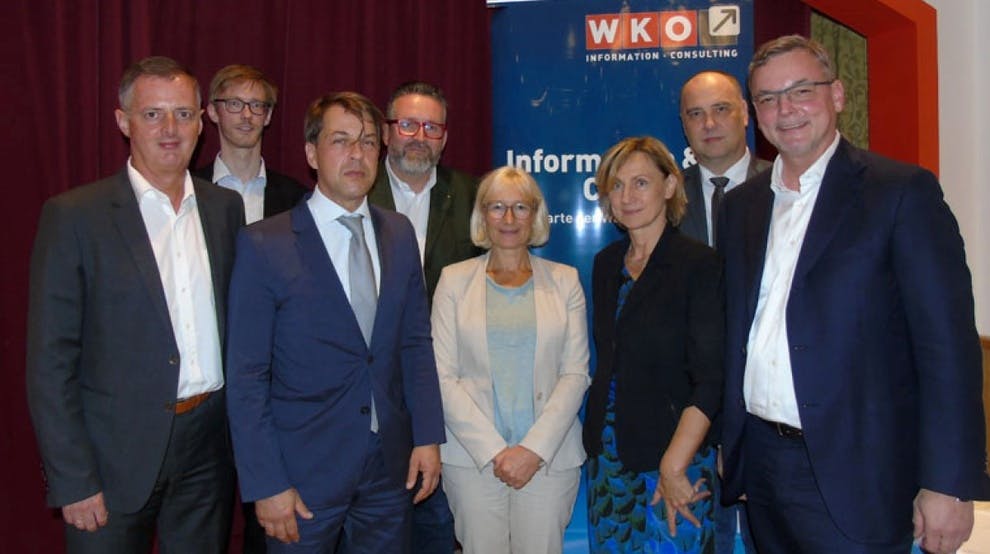 IDD-Workshop in Alpbach: Ministerien stellten sich Makler-Vertretern