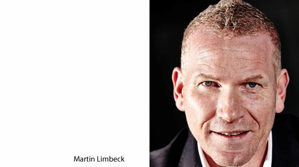 Verkaufsprofi Martin Limbeck: Programmieren Sie sich auf Erfolg!