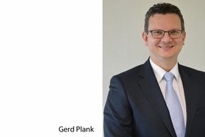 D.A.S.: Gerd Plank seit einem halben Jahr engagierter Key Account Manager