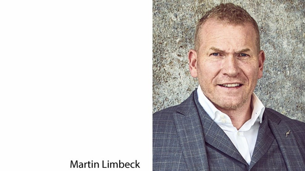 Martin Limbeck: Mit neuen Vergütungsmodellen Mitarbeiter langfristig motivieren