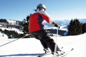 VVO: Ski-Diebe schlagen über 4.000 Mal zu