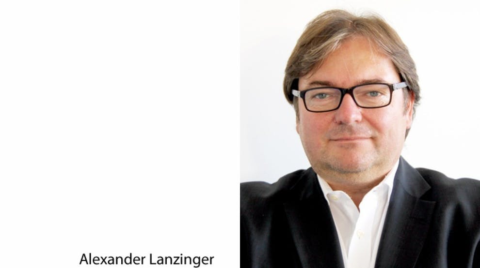 ÖBV: Salzburger Landesdirektor wird Vertriebsleiter