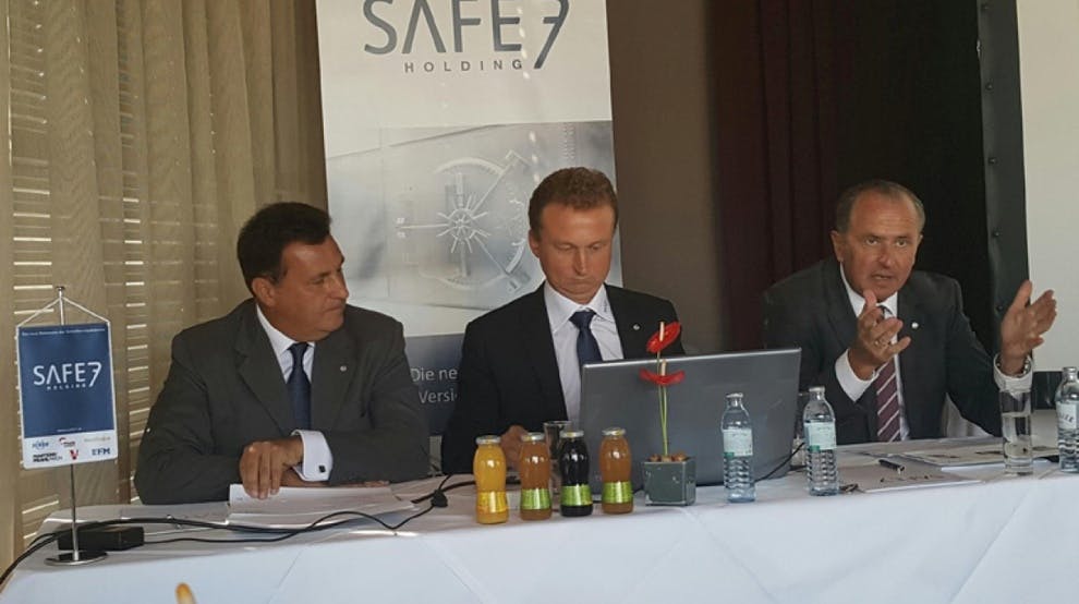 SAFE 7: Zusammenschluss zur größten unabhängigen Bestandsholding in Österreich