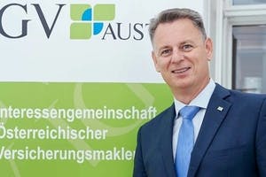 IGV Austria hat neuen Generalsekretär