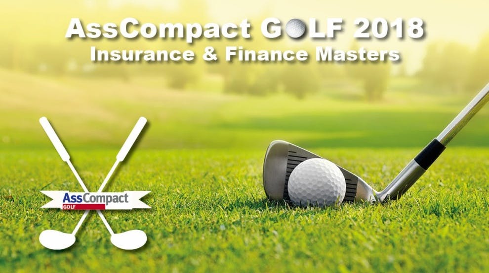 Gewinnspiel AssCompact Insurance & Finance Masters