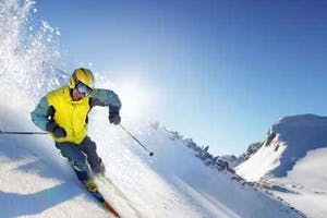 Wintersport: Gesetzliche Unfallversicherung wird überschätzt
