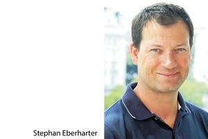 Trendtag Keynote-Speaker Stephan Eberharter: Was Siegertypen brauchen – im Sport und im Geschäftsleben