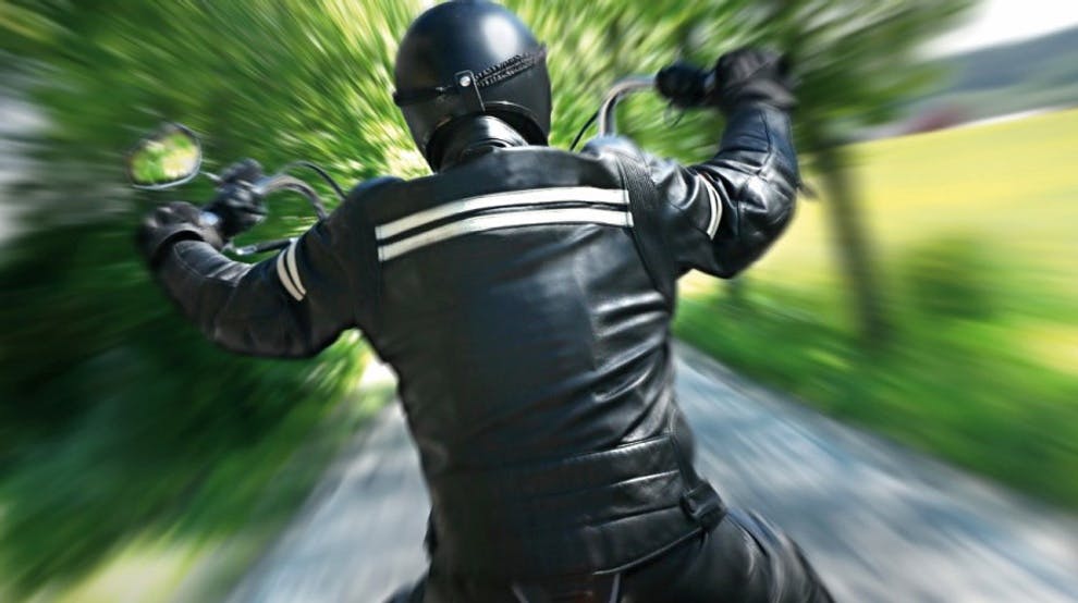 GARANTA: Motorrad-Tarife für Hobbybiker