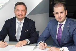 GrECo JLT geht Partnerschaft in Ungarn ein