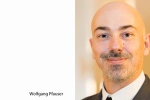 VAV: Neuer Regionalleiter für Tirol und Vorarlberg