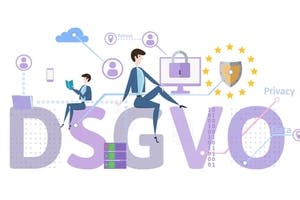 DSGVO „finanzielle und personelle Herausforderung“ für Makler