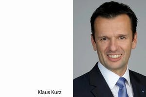 Zurich: Neuer Landesdirektor in Oberösterreich
