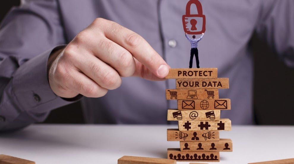 ROLAND bietet speziellen Schutz für Datenschutzbeauftragte