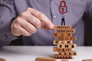 Datenschutz: Aufholbedarf in Österreichs Unternehmen