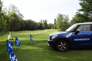 Die NÜRNBERGER Golf-Versicherung im Überblick