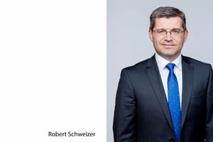 s Versicherung: neuer Landesdirektor für Wien