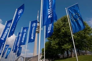 Allianz SE startet Rückkaufprogramm für eigene Aktien