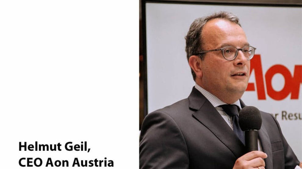 Aon Austria bezieht neues Headquarter in Wien