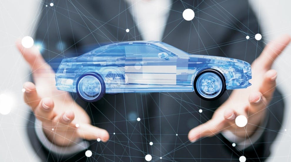 VAV-Moblitätsbarometer: E-Autos stoßen auf wenig Interesse