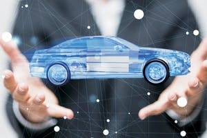 VAV-Moblitätsbarometer: E-Autos stoßen auf wenig Interesse