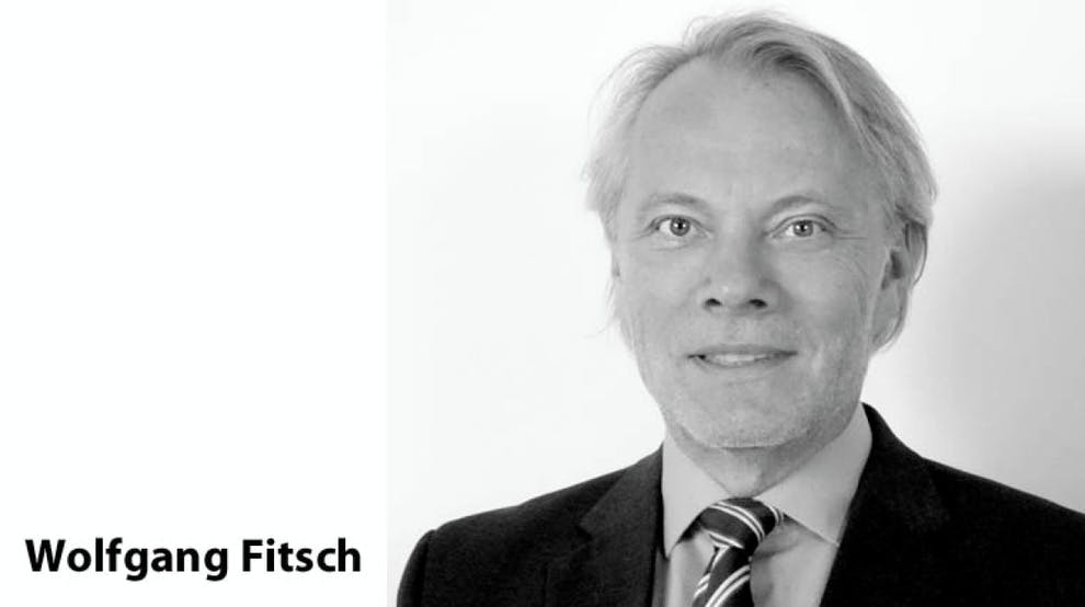 Wolfgang Fitsch betreut Österreich-Geschäft der ALLCURA