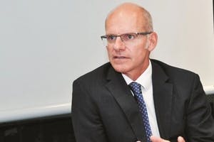 DONAU-Chef Müller: „Wir glauben nicht an den sich selbst versichernden Kunden“
