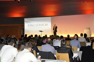 Salesleaders: Top-Speaker traten in Wien auf