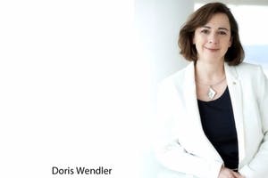 Wiener Städtische: neue Leiterin der Landesdirektion Wien
