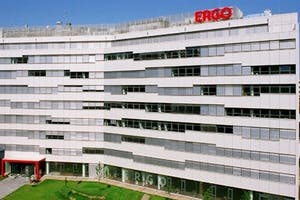 ERGO stellt OMDS-Daten über TOGEHTER bereit
