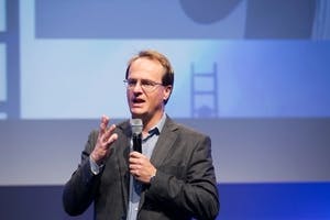 Trendtag-Keynote Prof. Hengstschläger: Sein Talent nutzen und alte Wege verlassen