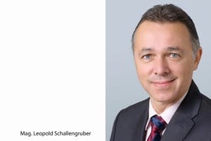 XL Catlin besetzt Schlüsselposition für Österreich neu