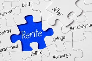Continentale: GarantiePlus für alle Rententarife