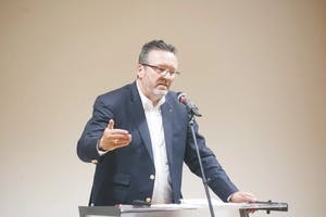 Berghammer: „Möchte Ende 2018 nicht mehr über IDD nachdenken müssen“