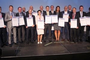 AssCompact Awards2015: Vermittler küren Österreichs beste Versicherer